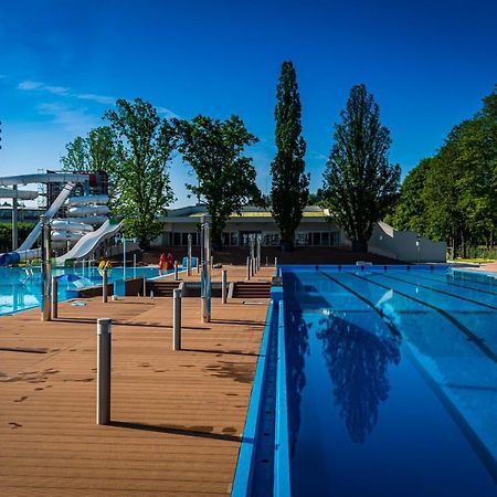Apartament Na Urlop - Centrum - Przy Amfiteatrze - 500M Do Basenow Wisła Exterior foto