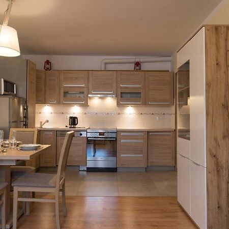 Apartament Na Urlop - Centrum - Przy Amfiteatrze - 500M Do Basenow Wisła Exterior foto
