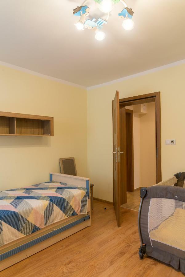 Apartament Na Urlop - Centrum - Przy Amfiteatrze - 500M Do Basenow Wisła Exterior foto