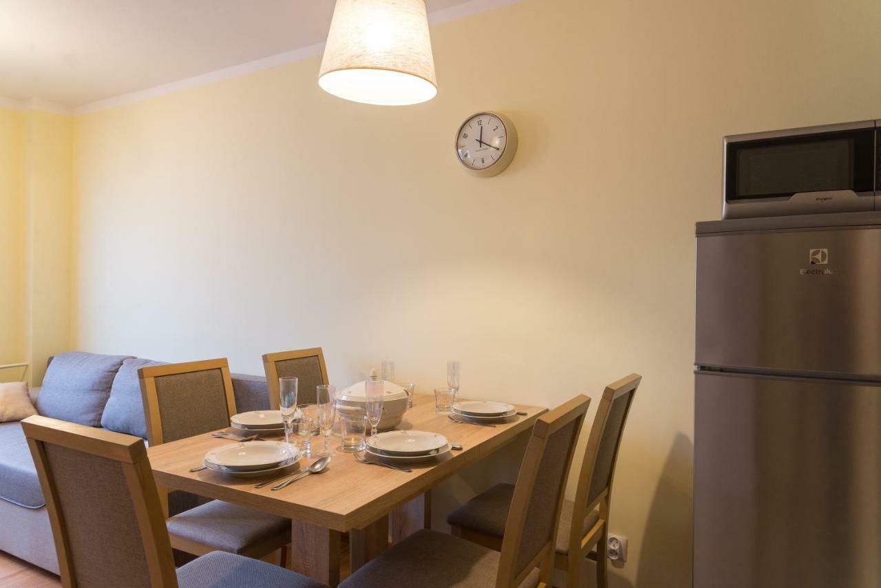 Apartament Na Urlop - Centrum - Przy Amfiteatrze - 500M Do Basenow Wisła Exterior foto