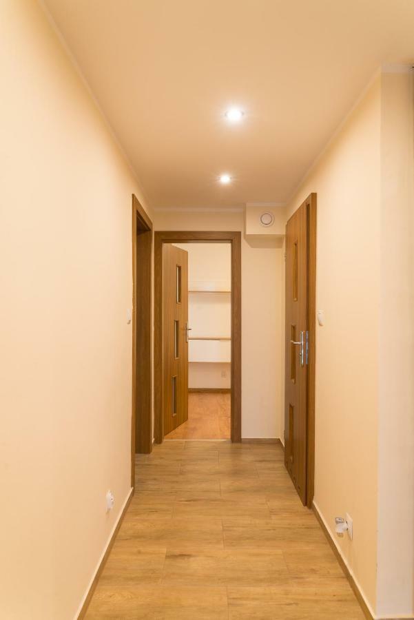 Apartament Na Urlop - Centrum - Przy Amfiteatrze - 500M Do Basenow Wisła Exterior foto