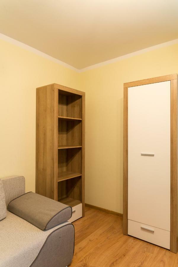 Apartament Na Urlop - Centrum - Przy Amfiteatrze - 500M Do Basenow Wisła Exterior foto