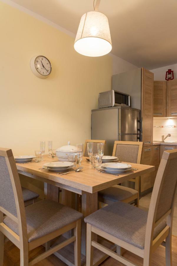 Apartament Na Urlop - Centrum - Przy Amfiteatrze - 500M Do Basenow Wisła Exterior foto