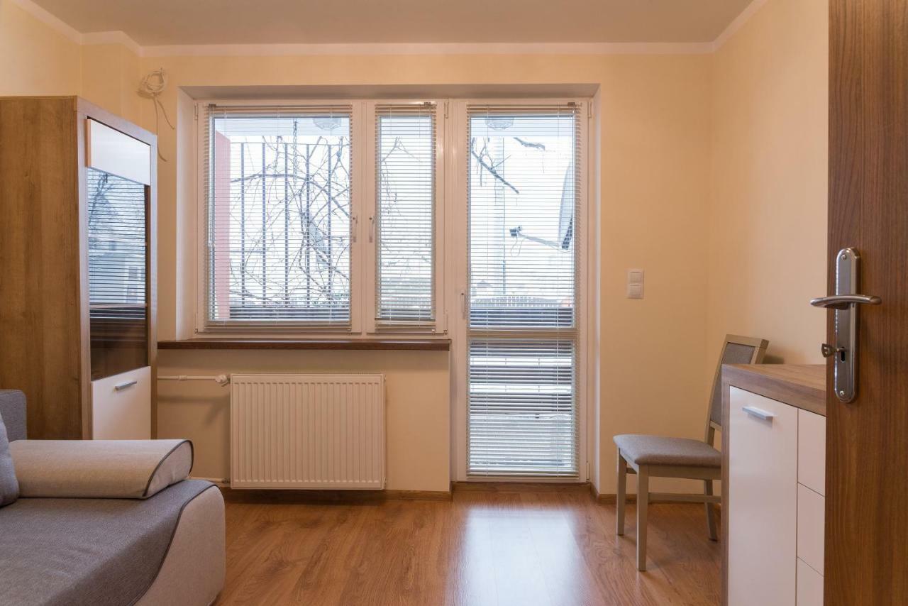 Apartament Na Urlop - Centrum - Przy Amfiteatrze - 500M Do Basenow Wisła Exterior foto