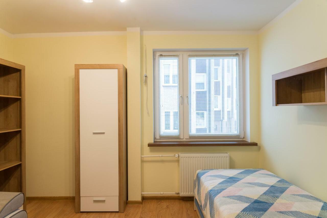 Apartament Na Urlop - Centrum - Przy Amfiteatrze - 500M Do Basenow Wisła Exterior foto