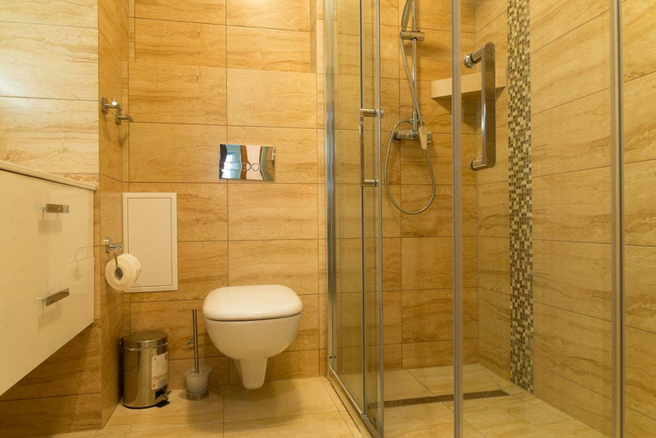 Apartament Na Urlop - Centrum - Przy Amfiteatrze - 500M Do Basenow Wisła Exterior foto